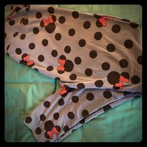Disney LulaRoe Leggings